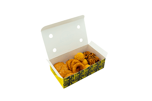 Nuestros mejores productos